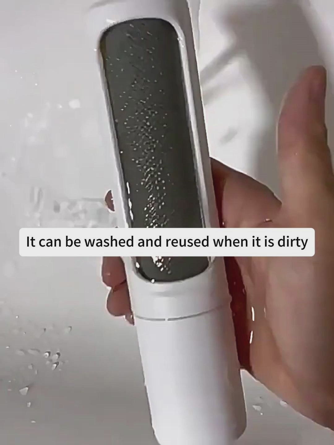 Load video: PetCleanif